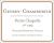 Domaine Marchand-Grillot Gevrey-Chambertin 1er Cru Petite Chapelle 2022 (10057)