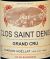 Charles Noellat Clos-St-Denis Grand Cru 2019 (10582)