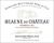 Domaine Bouchard Pere et Fils Beaune 1er Cru du Chateau Blanc 2021 (11230)