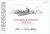 Domaine Gilbert et Christine Felettig Chambolle-Musigny Vieilles Vignes 2024 (11245)