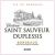 Chateau Saint Sauveur Duplessis 2020 (8768)