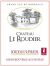 Chateau Le Roudier Superior 2019 (8783)