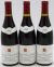 Giles Burguet Gevrey-Chambertin 1er Cru Lavaux St-Jacques 1995 (9126)