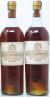 Chateau Filhot 1927 (9530)