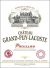 Chateau Grand-Puy-Lacoste 2019 (9549)