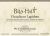 Chapoutier Domaine de Bila-Haut Cotes du Roussillon Villages Occultum Lapidem 2017 Case of 12 bottles  (12x 9550)