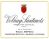 Domaine Robert Ampeau Volnay 1er Cru Santenots 1997 (8353)