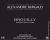 Domaine Alexandre Burgaud Beaujolais Brouilly 2021 Case of 12 Bottles (12x 9132)