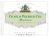 Domaine Long-Depaquit Chablis 1er Cru Montmains 2021 (8780)