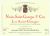 Domaine Chevillon-Chezeaux Nuits-St-Georges 1er Cru Les Saint-Georges 2021 (9005)