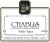 Domaine Collet Chablis Vieilles Vignes 2021 Case of 12 Bottles (12x 8292)