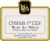 Domaine Collet Chablis 1er Cru Mont de Milieu 2021 (8298)