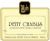 Domaine Collet Chablis Petit Chablis 2021 Case of 12 Bottles (12x 8290)