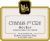 Domaine Collet Chablis 1er Cru Secher 2021 (8300)