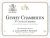 Domaine Coudray-Bizot Gevrey-Chambertin 1er Cru Les Cazetiers 2018 (9361)