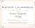 Domaine Marchand-Grillot Gevrey-Chambertin 1er Cru Petite Chapelle 2021 (9081)