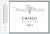 Domaine Michaut Chablis 2021 Case of 12 bottles (12x 9184)