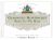 Albert Bichot Chassagne-Montrachet 1er Cru Vide Bourse 2020 (8032)