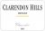 Clarendon Hills Grenache Clarendon 2010 (8624)
