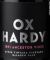 Ox Hardy 1891 Ancestor Vines Shiraz 2012 (7494)
