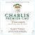Vignobles Dampt Chablis 1er Cru Vaucoupin 2018 (6602)