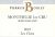 Domaine Pierrick Bouley Monthelie 1er Cru Les Clous 2019 (6985)