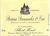Domaine Albert Morot Beaune 1er Cru Les Bressandes 2016 (5233)