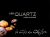 Le Clos du Caillou Cotes-du-Rhone Les Quartz 2016 (5419)