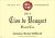 Domaine Michel Noellat Clos Vougeot Grand Cru 2014 (3468)