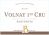 Domaine Pascal Bouley Volnay 1er Cru Santenots 2016 (5003)