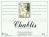 Lamblin and Fils Chablis Fleur d'Acacia 2019 (7907)