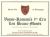 Domaine Rene Cacheux VosneRomanee 1er Cru Les Beaux Monts 2016 (5322)