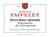 Faiveley Nuits-St-Georges 1er Cru Aux Chaignots 2019 (8254)