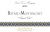 Domaine Jean Chartron BatardMontrachet Grand Cru 2015 (3409)