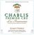 Vignobles Dampt Chablis 1er Cru Les Fourneaux 2016 (4735)