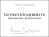 Jerome Castagnier Gevrey-Chambertin 1er Cru Les Cazetiers 2020 (8065)