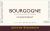 Domaine Justin Girardin Bourgogne Chardonnay 2021 Case of 12 Bottles (12x 8581)