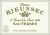 Chateau Rieussec 2017 (375ml) (7539)
