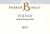 Domaine Pierrick Bouley Volnay 2019 (6982)