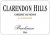 Clarendon Hills Cabernet Sauvignon Brookman 2006 (8621)