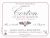 Domaine Gaston and Pierre Ravaut Corton Hautes Mourottes Grand Cru 2010 (1485)