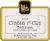 Domaine Collet Chablis 1er Cru Butteaux 2018 (6615)