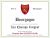 Domaine Rene Cacheux Bourgogne Rouge Les Champs d'Argent 2017 (5947)