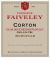 Domaine Faiveley Corton Clos des Cortons Faiveley Grand Cru Monopole 2017 (8094)
