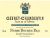 Pierre Bouree GevreyChambertin Clos de la Justice 2014 (4360)