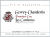 Domaine Georges Lignier Gevrey-Chambertin 1er Cru Les Combottes 2020 (8408)