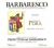 Produttori del Barbaresco Barbaresco Riserva DOCG Pora 2016 (7524)