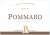 Domaine Pascal Bouley Pommard 2016 (5007)