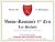 Domaine Rene Cacheux Vosne-Romanee 1er Cru Les Suchots 2017 (5950)