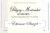 Domaine Sauzet Puligny-Montrachet Les Referts 2020